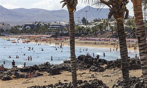 Gay Lanzarote, Canary Islands